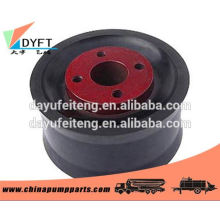 DN230 piston Ram pipe clean piston for PM/Schwing/Sany/Zoomlion